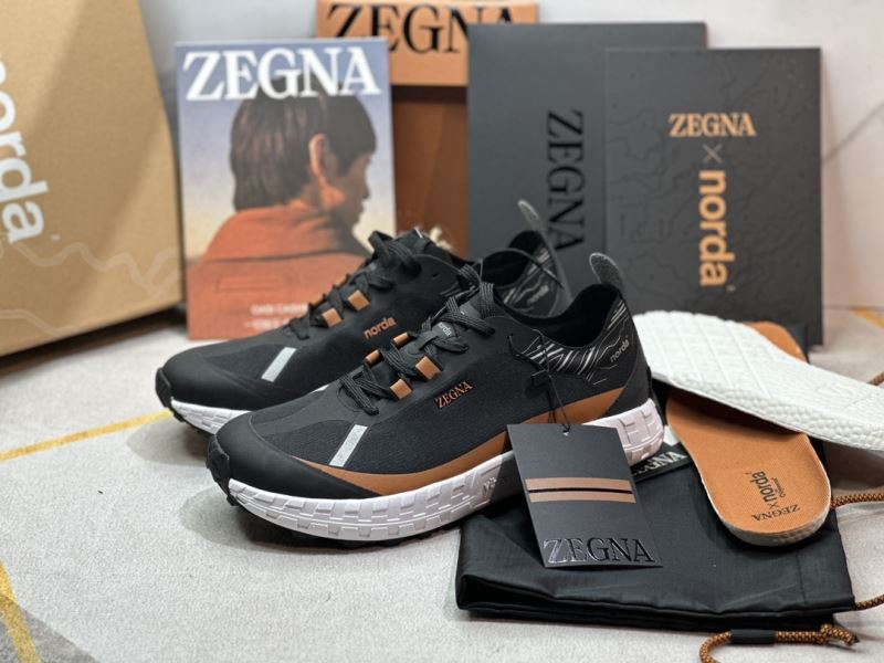 Ermenegildo Zegna Shoes